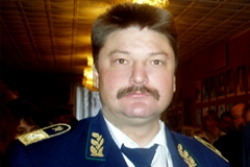 Саха улууһугар Василий ШИМОХИН турар?
