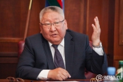 Глава Якутии напомнит федеральным органам власти о ликвидации перекрестного субсидирования