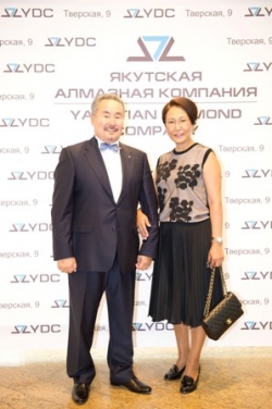 Александр МАКСИМОВ: &ldquo;Национальнай элитэ баар буолуохтаах&rdquo;