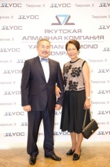 Александр МАКСИМОВ: &ldquo;Национальнай элитэ баар буолуохтаах&rdquo;