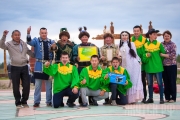 Победителем &laquo;Игр Дьөhөгөй&raquo; стала команда Мегино-Кангаласского улуса 