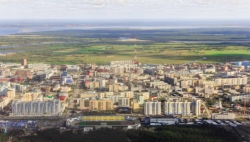 В Якутии зафиксированы рекордные показатели ввода жилья