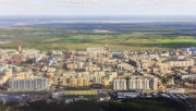 В Якутии зафиксированы рекордные показатели ввода жилья