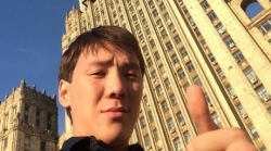 Александру ЖИРКОВУ, сыну спикера Ил Тумэна продлили арест в СИЗО-3. Его дело рассмотрел Кунцевский районный суд Москвы