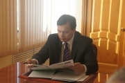 Барские привычки Афанасия ВЛАДИМИРОВА зашкаливают!