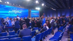 На пресс-конференцию Вл.ПУТИНА из Якутии были аккредитованы 10 журналистов