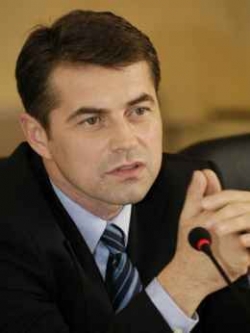 ИГОРЬ ОЛЕЙНИКОВ СОБИРАЕТСЯ В&hellip; ИЛ ТУМЭН