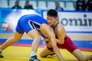 Предолимпийский чемпионат России по вольной борьбе состоится в Якутске