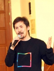 Александр ЛУКИН: &laquo;Мне важно было вернуться домой! Именно дома я мог пригодиться больше всего&raquo;