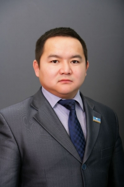 Кто станет министром вместо Куркутова?