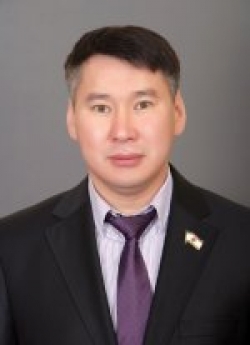 Айаал БУРЦЕВ саҥа дуоһунастанна