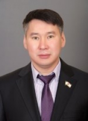 Айаал БУРЦЕВ саҥа дуоһунастанна