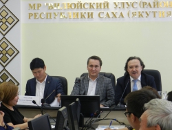 В 2017 году Ысыах Олонхо пройдет в Вилюйске