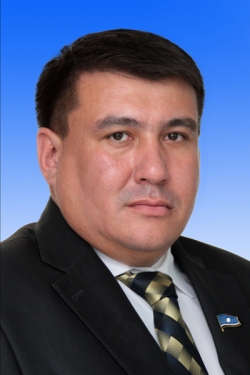 Александр НОГОВИЦЫН стал официальным лидером якутских "единоросов"