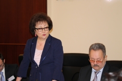 Людмила ГОРЕВА үһүс болдьоххо ананна