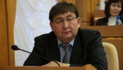 Юрия КУПРИЯНОВА, руководителя АГиП РС(Я) прочат в депутаты Госдумы