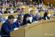 Вносятся изменения в нормы о предоставлении земельных участков многодетным в Якутии