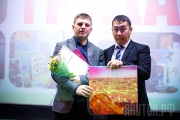 В Автодорожном округе подведены итоги Года труда 