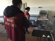 Задержаны и выдворены нелегальные мигранты