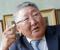 Ил Дархан уволил своих общественных советников