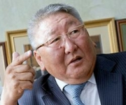 Ил Дархан уволил своих общественных советников