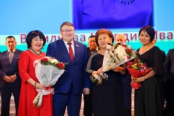 В Усть-Алданском улусе 2017 год объявлен Годом детства