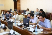 В Якутии выйдет сборник киргизских писателей
