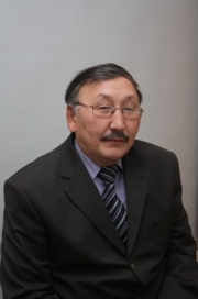 Андрей МАТВЕЕВ диэн кимий?