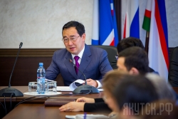 В 2016 году в Якутске планируется открыть 9 новых теплых остановок