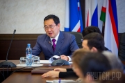 В 2016 году в Якутске планируется открыть 9 новых теплых остановок