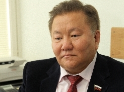 Сөдүөт ТУМУУҺАП кырдьыбыт...