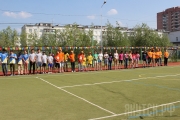 В Якутске стартовал VIIгородской фестиваль &laquo;Летний позитив&raquo;
