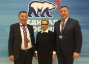 Александр Савинов: &laquo;Доверие надо подтверждать&raquo;