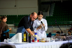 Ресторан &laquo;Махтал&raquo; стал победителем II гастрономического фестиваля &laquo;Вкус Якутии&raquo;
