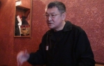 Афанасий Максимов: &laquo;Я понял: жить честно очень тяжело&raquo; 