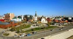 В канун Всемирного дня архитектуры подведены итоги двух городских конкурсов