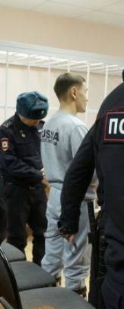 Сиэйэ Уола отправился за решетку на 9 лет строгого режима