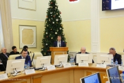 Дмитрий Фишкин из Минэкономразвития России: &laquo;Пример проектного управления в Якутии &ndash; развитие минерально-сырьевых центров&raquo;