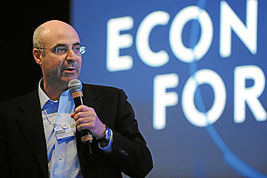 William F. Browder - World Economic Forum Annual Meeting 2011