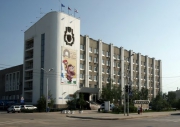 Дьокуускай куоракка быыбар түмүгэ
