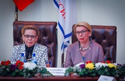 К 2022 году Республика Саха должна достигнуть численности населения в 1 миллион человек 