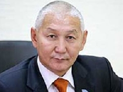 Михаил ЭВЕРСТОВ назначен СОВЕТНИКОМ  президента республики Саха