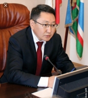 Новая должность Валерия МАКСИМОВА 