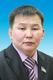 Салбаммыт хара саһыллар