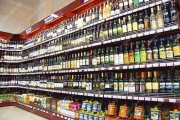 Новые требования торговцам алкоголем