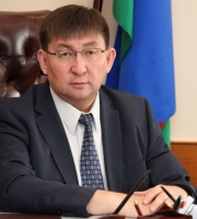 Юрий КУПРИЯНОВ стал и.о. 1-го зампреда-руководителя АГиП РС(Я)
