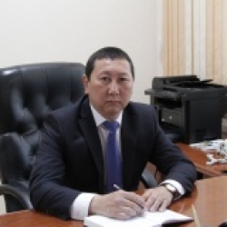 Федор Борисов назначен руководителем Управления при Главе Якутии по профилактике коррупционных и иных правонарушений