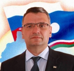 Выборы в Госдуму: Гаврил ПАРАХИН включен в список ЛДПР