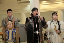 В Якутске отметили День родного языка и письменности республики  