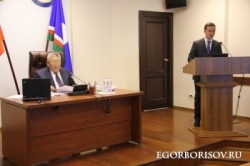 Глава Якутии определил приоритеты бюджетной политики